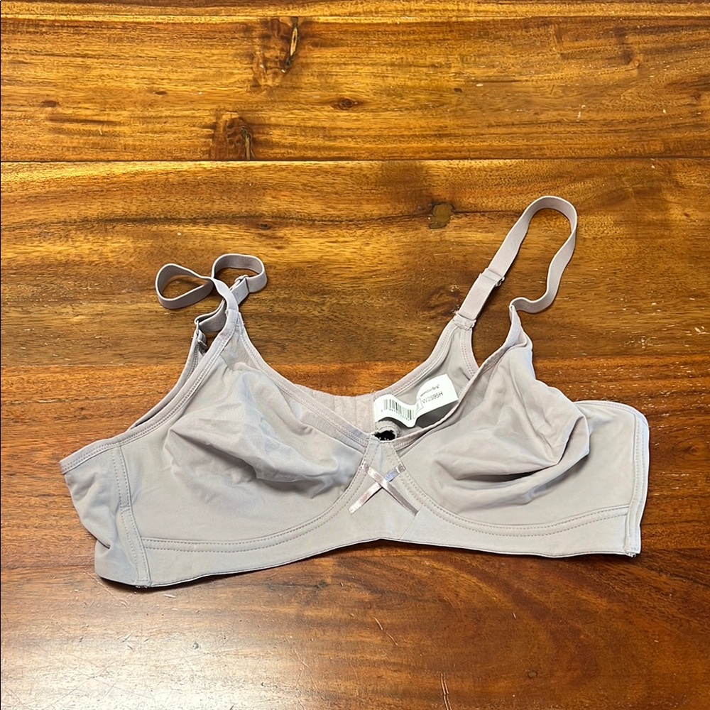 Wonderbra Wirefree Full Coverage Bra 2595H 38B